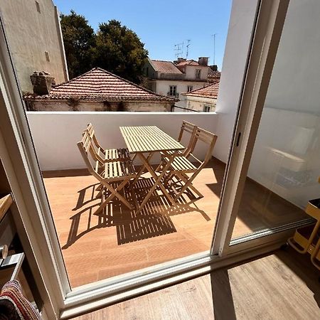 Moradia Fonte Nova Setubal Apartment Luaran gambar