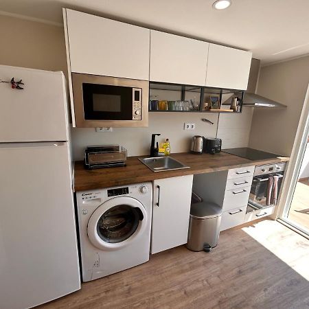 Moradia Fonte Nova Setubal Apartment Luaran gambar