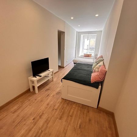 Moradia Fonte Nova Setubal Apartment Luaran gambar
