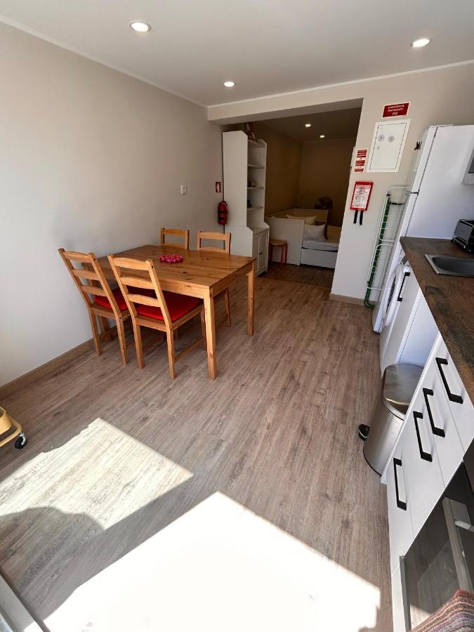 Moradia Fonte Nova Setubal Apartment Luaran gambar