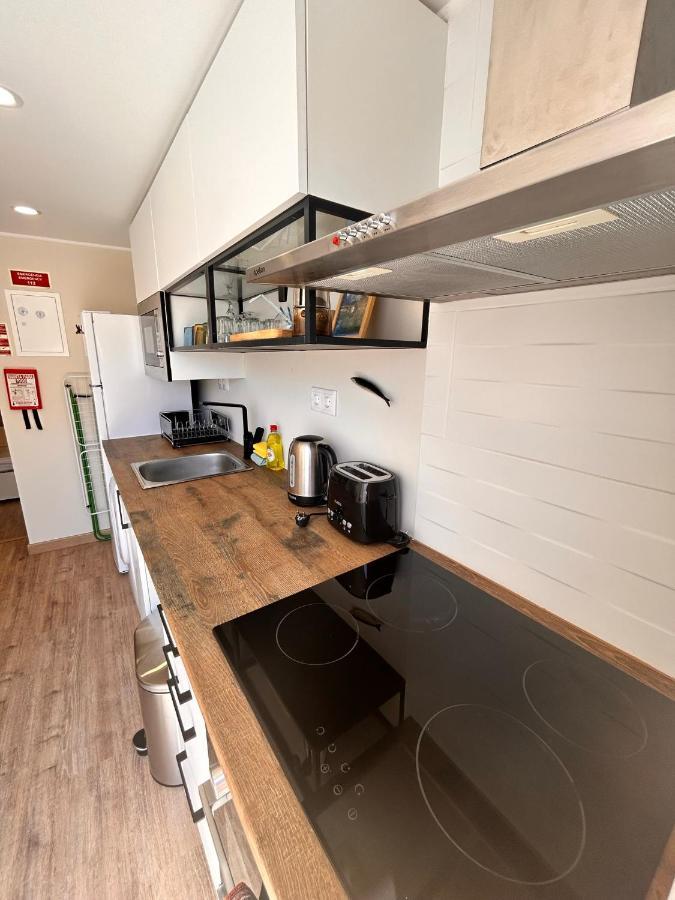 Moradia Fonte Nova Setubal Apartment Luaran gambar