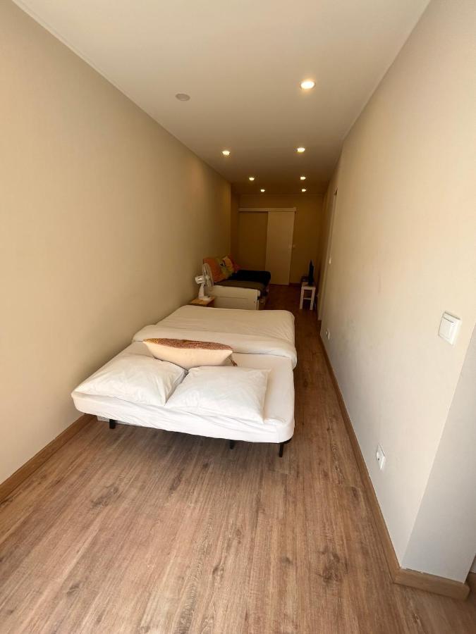 Moradia Fonte Nova Setubal Apartment Luaran gambar