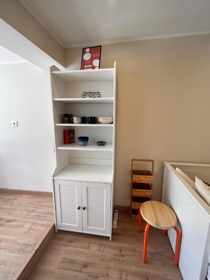 Moradia Fonte Nova Setubal Apartment Luaran gambar