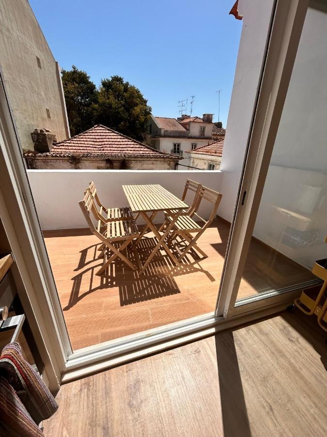 Moradia Fonte Nova Setubal Apartment Luaran gambar