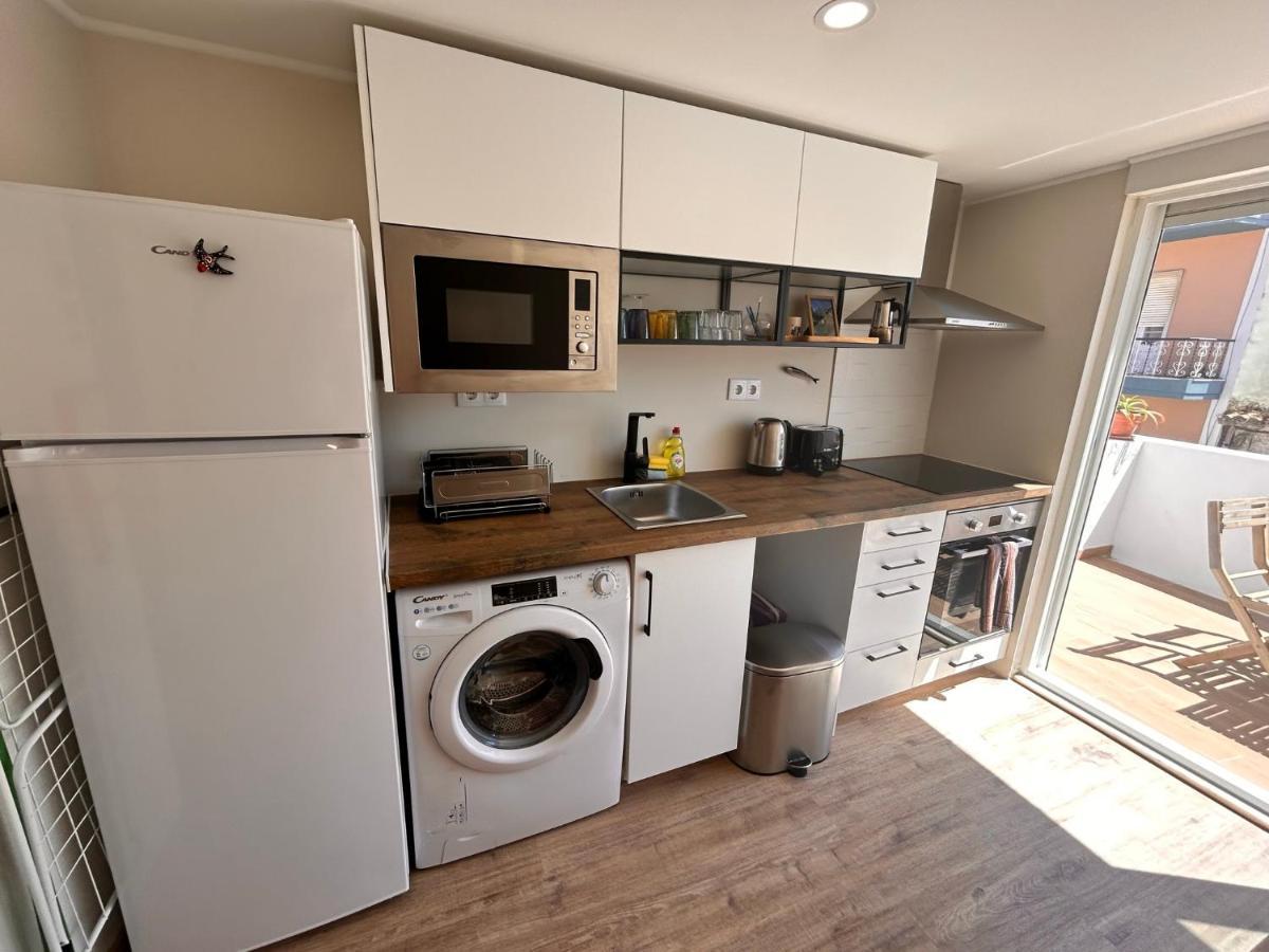 Moradia Fonte Nova Setubal Apartment Luaran gambar