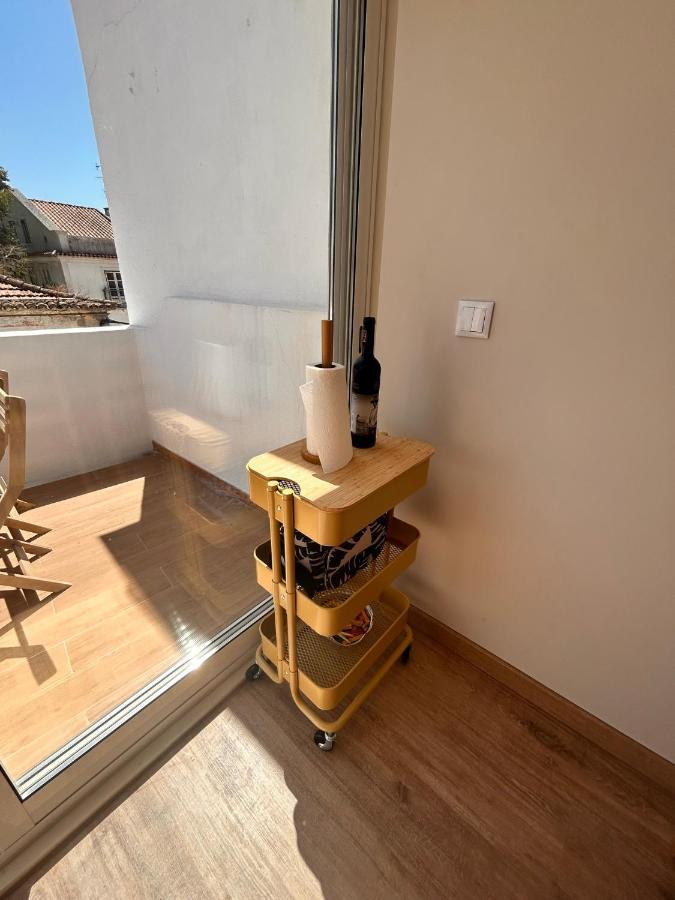 Moradia Fonte Nova Setubal Apartment Luaran gambar