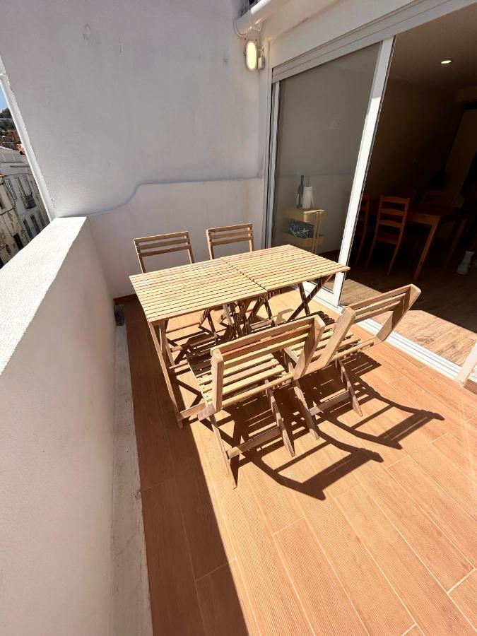 Moradia Fonte Nova Setubal Apartment Luaran gambar