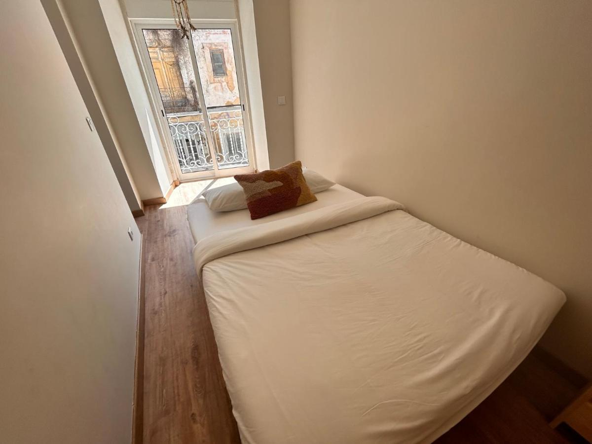 Moradia Fonte Nova Setubal Apartment Luaran gambar