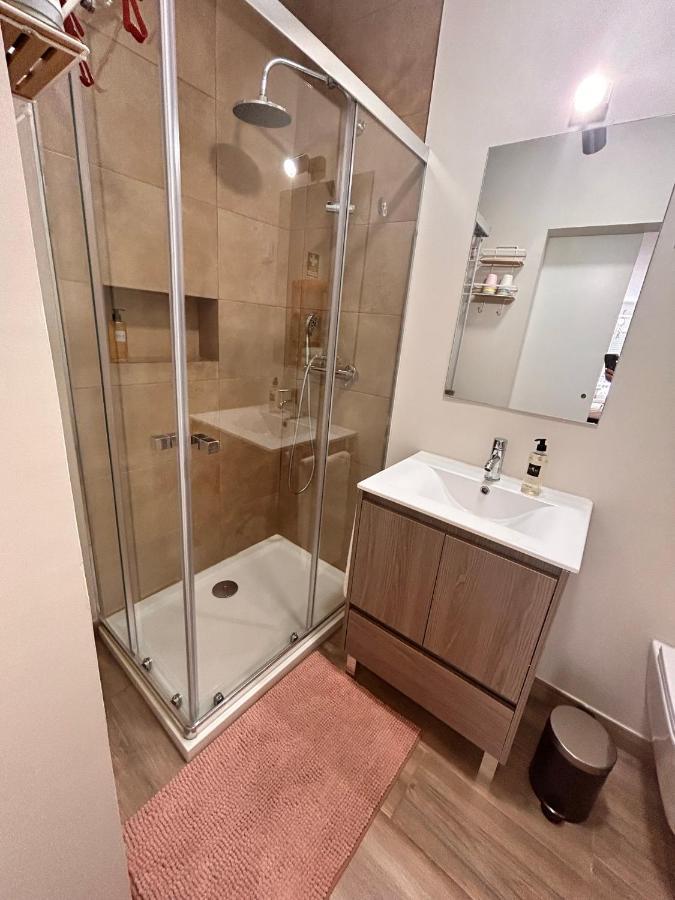 Moradia Fonte Nova Setubal Apartment Luaran gambar