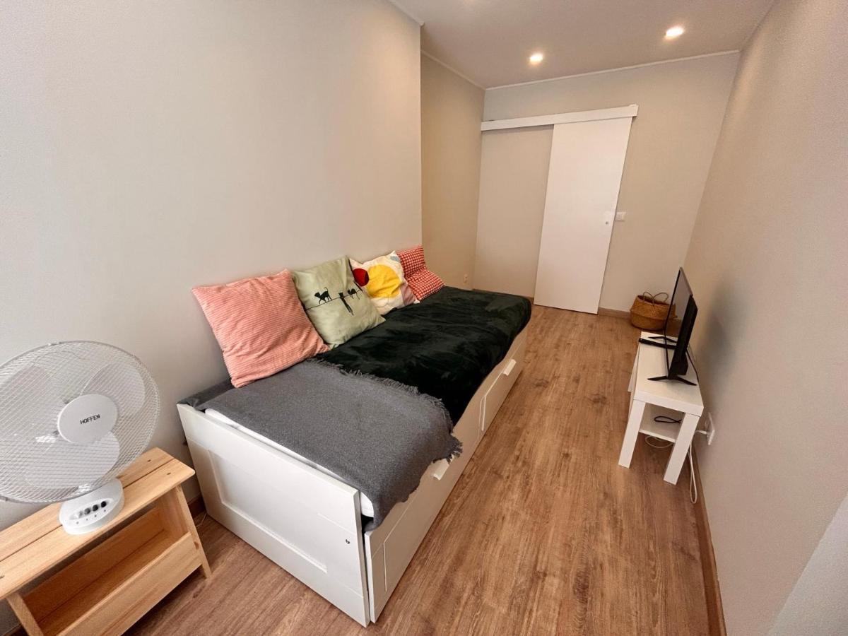 Moradia Fonte Nova Setubal Apartment Luaran gambar